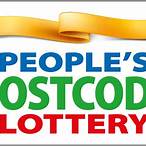 postcode lottery northern ireland